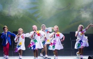 ���������� ���������� ������ �LuxMasters�