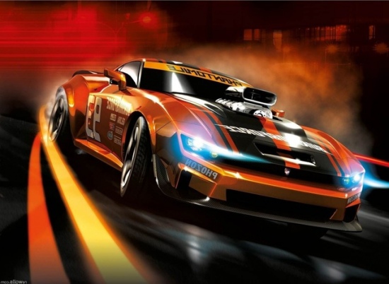 ��������� �������� G-Drive: SMP RDRC � Unlim 500+ Belarus