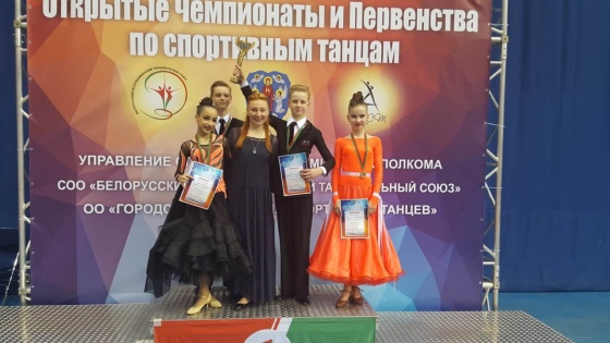 Школы танца для детей: найти учителей-профессионалов Школы танца для детей: найти учителей-профессионалов