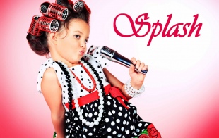 ������� �������� ���������� ��������� �Splash�