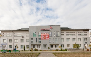 Физкультурно-спортивный клуб «Олимпик» Физкультурно-спортивный клуб «Олимпик»