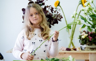   Minsk Flower School