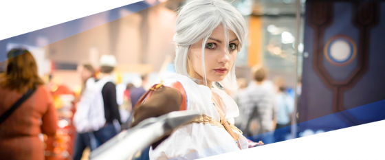    UNICON Convention & GameExpo Minsk 2018