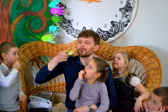 Что на самом деле спрятано в горшочках «Краіна Вітаміна»? Что на самом деле спрятано в горшочках «Краіна Вітаміна»?