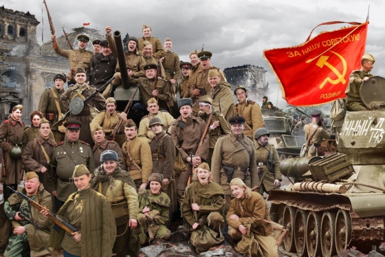 Куда сходить с ребенком на неделе 7-13 мая? Куда сходить с ребенком на неделе 7-13 мая?