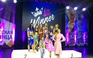 Школа восточного танца «Тамазур» Школа восточного танца «Тамазур»