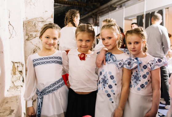 Kids' Fashion Days -       