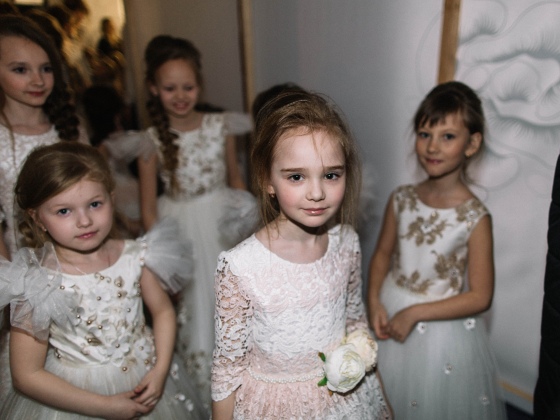 Kids' Fashion Days -       