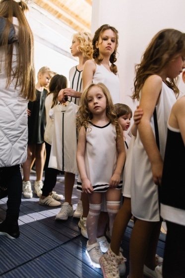 Kids' Fashion Days -       