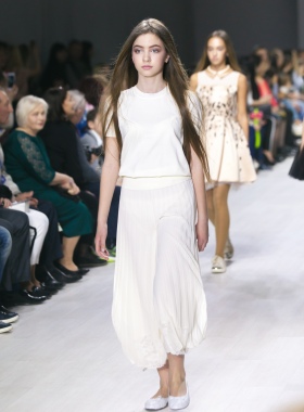 Kids' Fashion Days -       