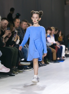 Kids' Fashion Days -       