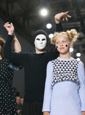 Kids' Fashion Days -       