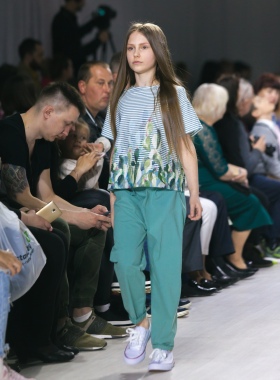 Kids' Fashion Days -       