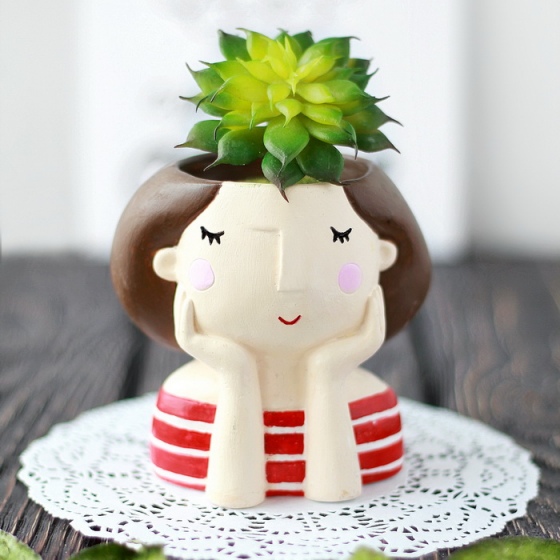 Эко мастер-класс «Роспись кашпо и посадка растений» Эко мастер-класс «Роспись кашпо и посадка растений»