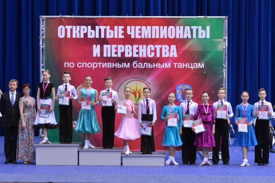 Школы танца для детей: где учат чемпионов? Школы танца для детей: где учат чемпионов?
