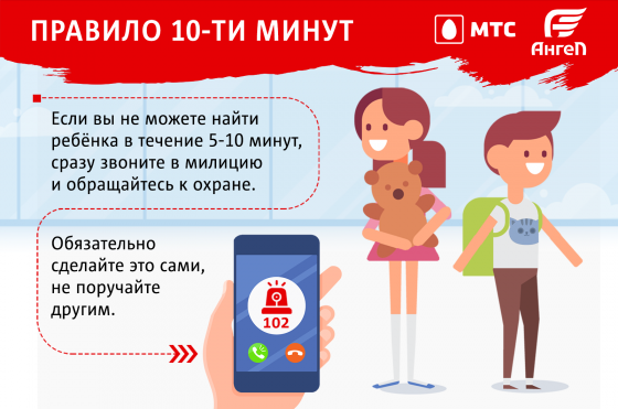 Что нужно знать о безопасности детей в общественных местах Что нужно знать о безопасности детей в общественных местах