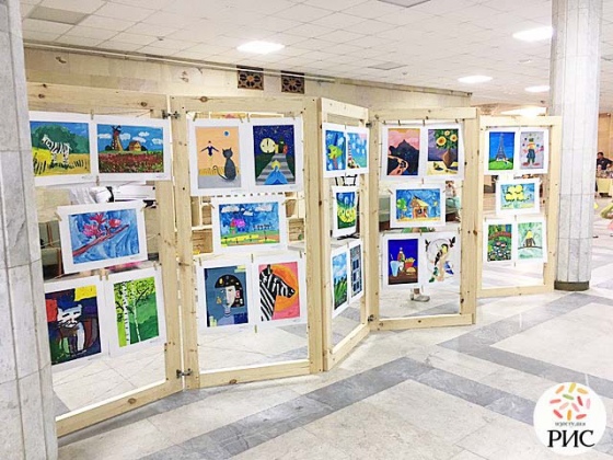 ИЗОстудия «РИС» ИЗОстудия «РИС»