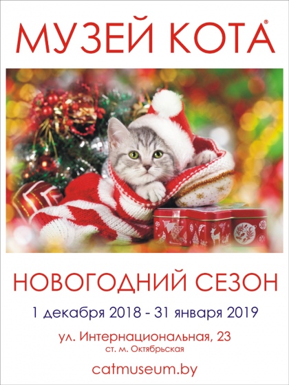 Куда сходить с ребенком на неделе 3-9 декабря? Куда сходить с ребенком на неделе 3-9 декабря?