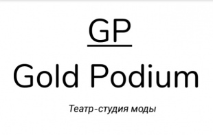 -  Gold Podium