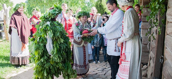 Куда сходить с ребенком на неделе 20-26 мая? Куда сходить с ребенком на неделе 20-26 мая?