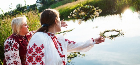 Куда сходить с ребенком на неделе 1-7 июля? Куда сходить с ребенком на неделе 1-7 июля?