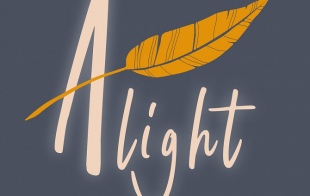   Alight