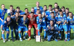 Детско-юношеская спортивная школа по футболу «Ислочь» Детско-юношеская спортивная школа по футболу «Ислочь»