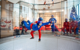   " iFLY Minsk"