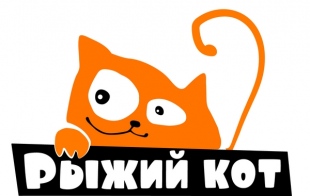 Детский книжный "Рыжий кот" Детский книжный "Рыжий кот"