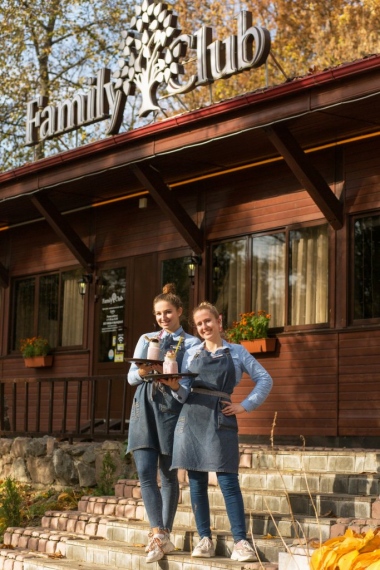   Family Club