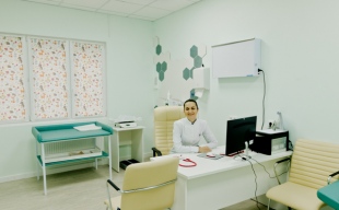 Медицинский центр BabyBoss Медицинский центр BabyBoss