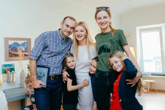 Краски лета с Городом Солнца Краски лета с Городом Солнца