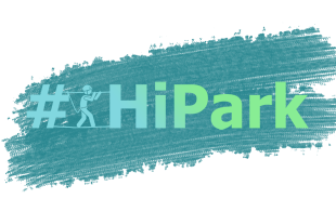 Парк активного отдыха #HiPark Парк активного отдыха #HiPark