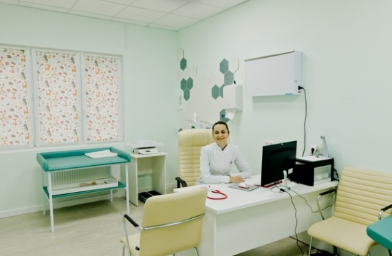 Медицинские центры для детей в Минске: обзор услуг и специалистов Медицинские центры для детей в Минске: обзор услуг и специалистов