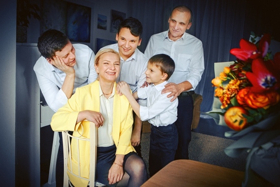 Информация о родах и уходе за детьми стала доступнее для родителей с инвалидностью Информация о родах и уходе за детьми стала доступнее для родителей с инвалидностью