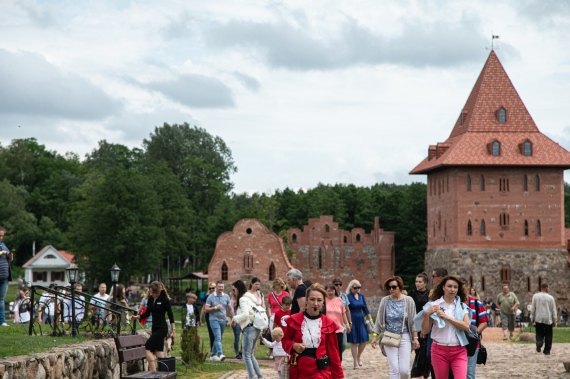 Историческое путешествие в «Великое княжество Сула» Историческое путешествие в «Великое княжество Сула»