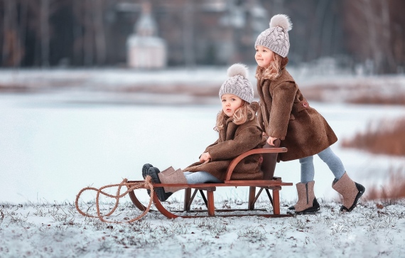 Куда сходить с ребенком на выходные 5-7 февраля? Куда сходить с ребенком на выходные 5-7 февраля?