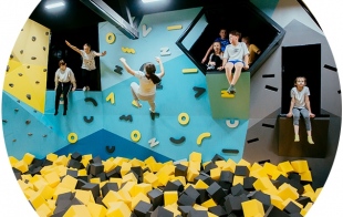 �������� ����� �Hero park�