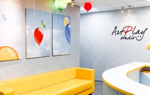 Artplay Studio Artplay Studio