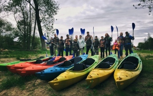 Компания «Ontheway» Компания «Ontheway»