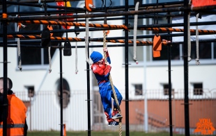 Тренировочная полоса BETTA Тренировочная полоса BETTA