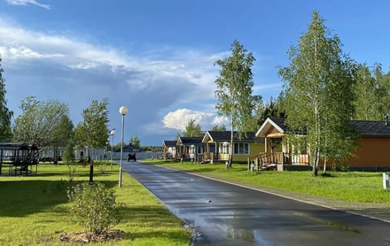 Отдыхаем с ребенком: агроусадьбы и загородные клубы под Минском Отдыхаем с ребенком: агроусадьбы и загородные клубы под Минском