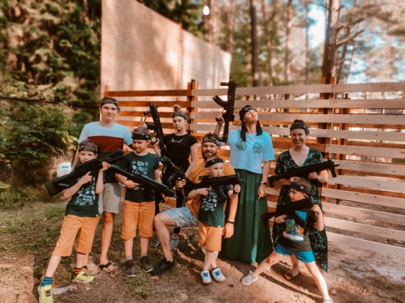 ,   :    Adventure Park