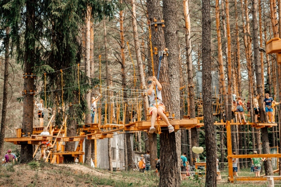 ,   :    Adventure Park