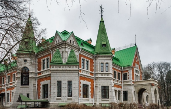 10 провинциальных дворцов и усадеб Беларуси, которые нужно увидеть 10 провинциальных дворцов и усадеб Беларуси, которые нужно увидеть