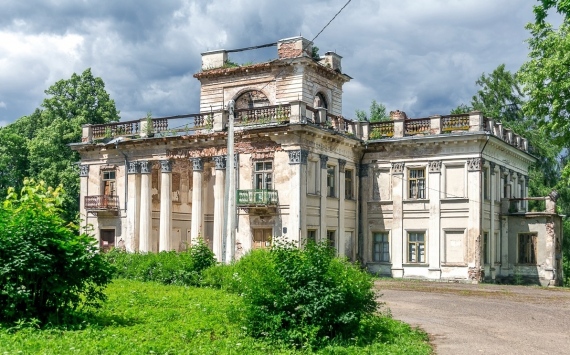 10 провинциальных дворцов и усадеб Беларуси, которые нужно увидеть 10 провинциальных дворцов и усадеб Беларуси, которые нужно увидеть