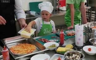 ���������� �������� Kitchen