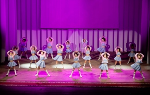 Farce Dance Studio Farce Dance Studio