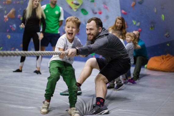 Новогодняя афиша для детей 2021-2022 гг