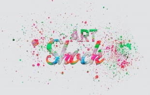 Cтудия свободного рисования ART&SHOCK Cтудия свободного рисования ART&SHOCK
